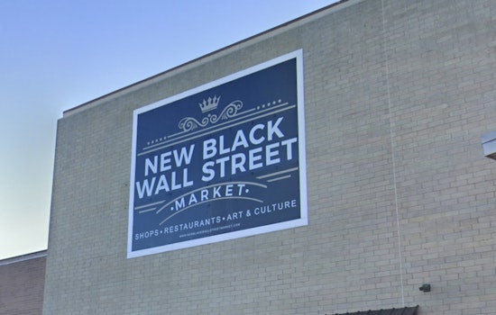 Stonecrest New Black Wall Street Market Meltdown Leaves Vendors In The Dark