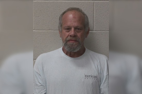 Stony Point Mustang Stop Turns Shocking With Bomb Bust, Deputies Say