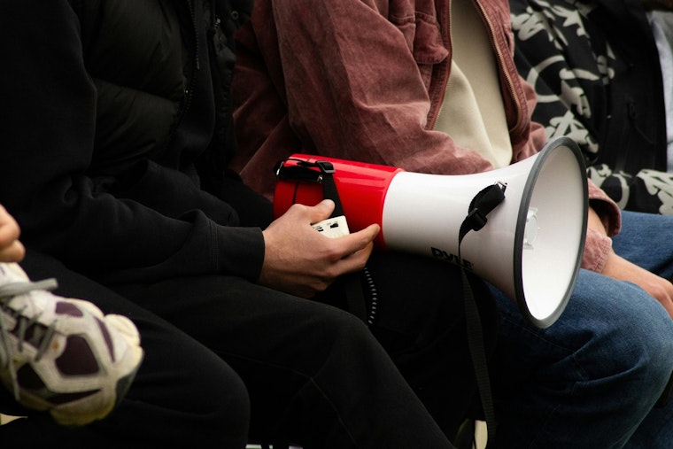 Stop The Creep As NYC Survivors Turn Up Heat On Albany Anti-Stalking Bill