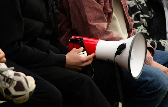 Stop The Creep As NYC Survivors Turn Up Heat On Albany Anti-Stalking Bill