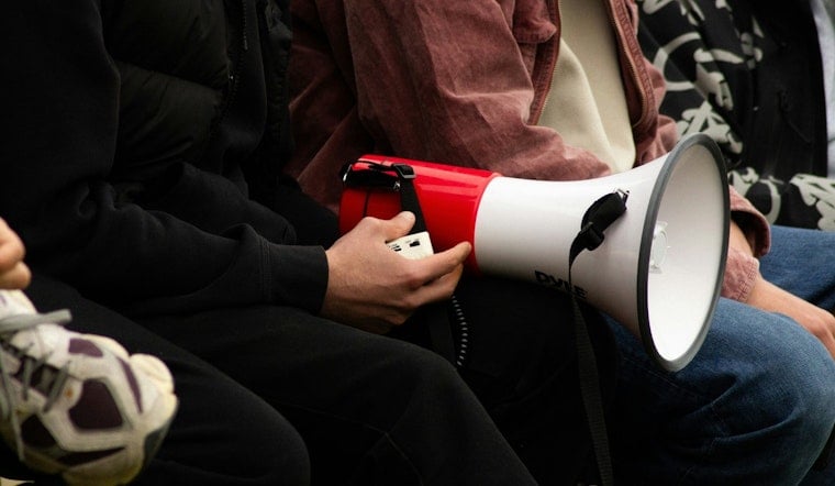 Stop The Creep As NYC Survivors Turn Up Heat On Albany Anti-Stalking Bill