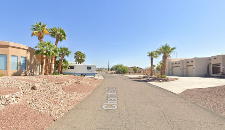 Storage Wars ‘Gambler’ Darrell Sheets Found Dead At Lake Havasu Home