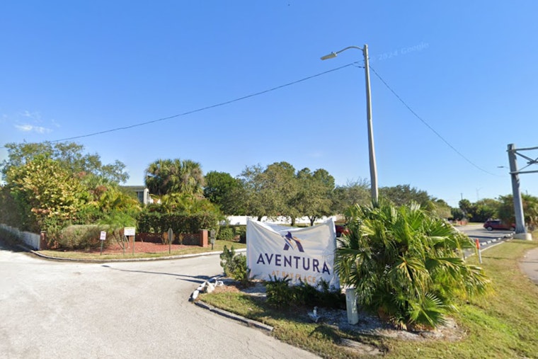 Storm Of Shame For Tampa Bay Nursing Homes On Feds' Worst List