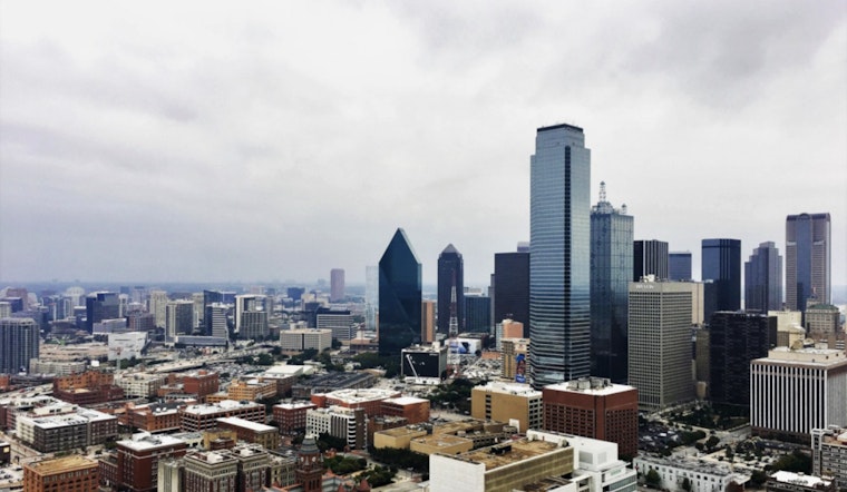 Storms Line Up for Steamy, Wind‑Whipped Weekend in Dallas‑Fort Worth