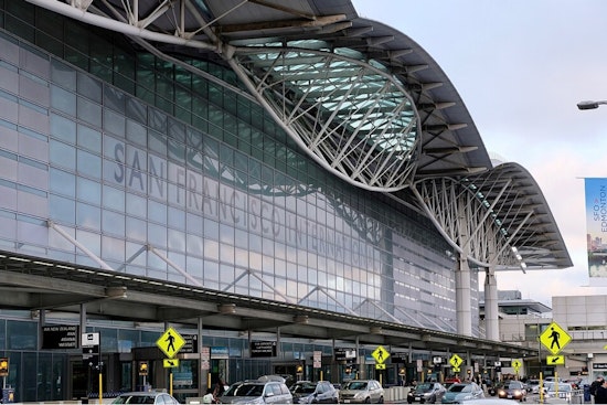 Storms Slam SFO, Ground Stop Traps Fliers for Hours