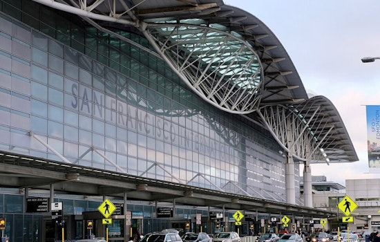 Storms Slam SFO, Ground Stop Traps Fliers for Hours
