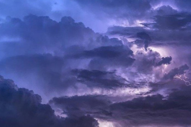 Stormy Saturday Set To Drench Memphis And Derail Weekend Plans