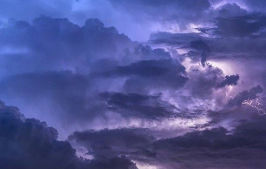 Stormy Saturday Set To Drench Memphis And Derail Weekend Plans