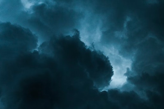 Stormy Saturday Soaks Indy With Gusty Winds And Flood Threat