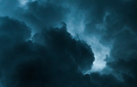 Stormy Saturday Soaks Indy With Gusty Winds And Flood Threat