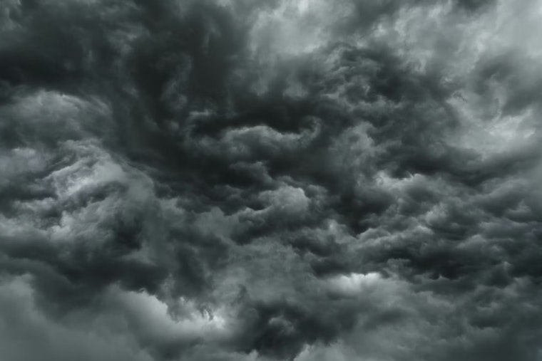 Stormy Showdown As Seattle Braces For Thunder And Cascades Stack Up Snow