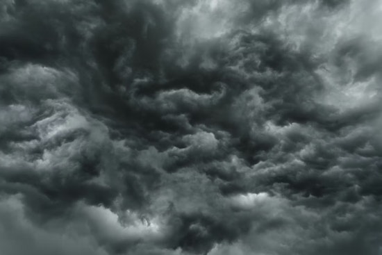 Stormy Showdown As Seattle Braces For Thunder And Cascades Stack Up Snow