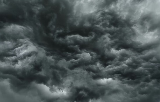 Stormy Showdown As Seattle Braces For Thunder And Cascades Stack Up Snow