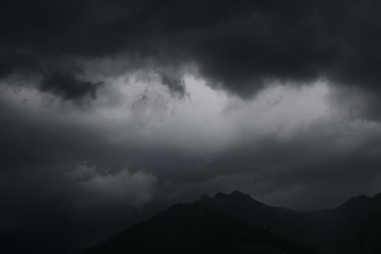 Stormy Sunday Poised To Soak Salt Lake City Commute