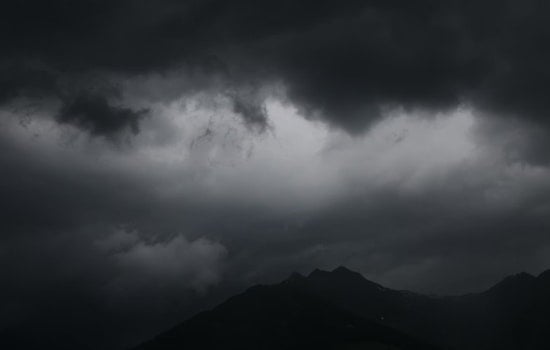 Stormy Sunday Poised To Soak Salt Lake City Commute