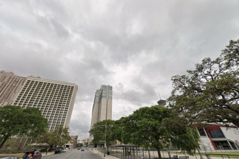 Stormy Sunrise and Soggy Saturday as San Antonio’s Weather Whiplash Begins