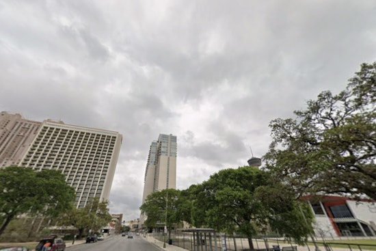 Stormy Sunrise and Soggy Saturday as San Antonio’s Weather Whiplash Begins