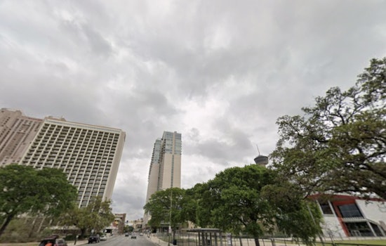 Stormy Sunrise and Soggy Saturday as San Antonio’s Weather Whiplash Begins
