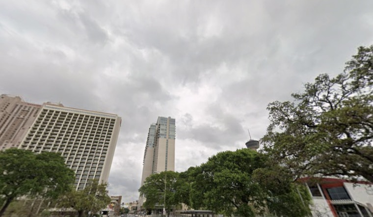 Stormy Sunrise and Soggy Saturday as San Antonio’s Weather Whiplash Begins