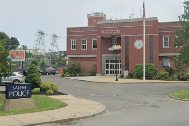 Stranded Driver And Store Clerk Terrorized In Salem Knife Robberies, Police Say