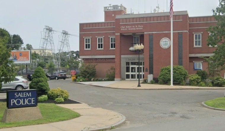 Stranded Driver And Store Clerk Terrorized In Salem Knife Robberies, Police Say