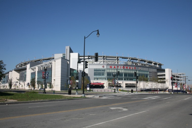 Stray Kids Fans Melt Down, Then Lawyer Up Over Sweltering Nats Park Show