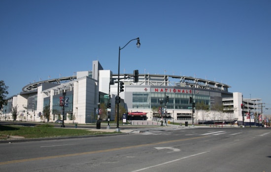 Stray Kids Fans Melt Down, Then Lawyer Up Over Sweltering Nats Park Show