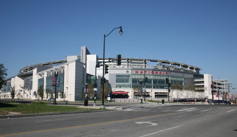 Stray Kids Fans Melt Down, Then Lawyer Up Over Sweltering Nats Park Show