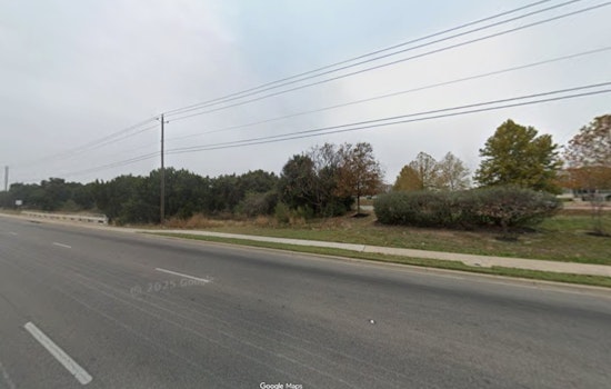 Stream Realty Hilltop 71 Brings 200K+ SF To SE Austin
