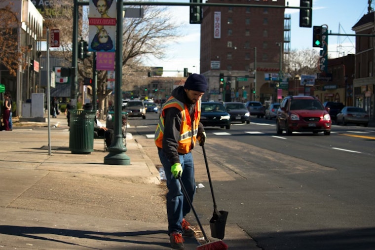Street Sweep Stings: Philly Drivers Hit With Tickets as Spring Cleanups Begin
