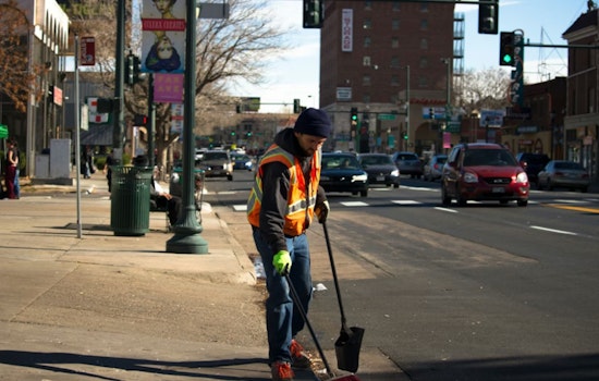 Street Sweep Stings: Philly Drivers Hit With Tickets as Spring Cleanups Begin