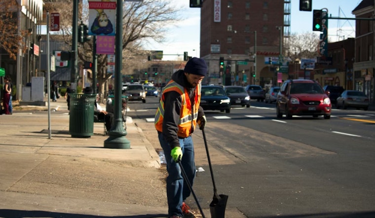 Street Sweep Stings: Philly Drivers Hit With Tickets as Spring Cleanups Begin