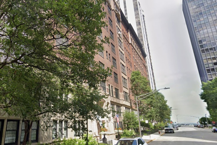 Streeterville's Sonesta May Ditch Tourists for Tenants