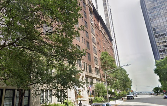 Streeterville's Sonesta May Ditch Tourists for Tenants
