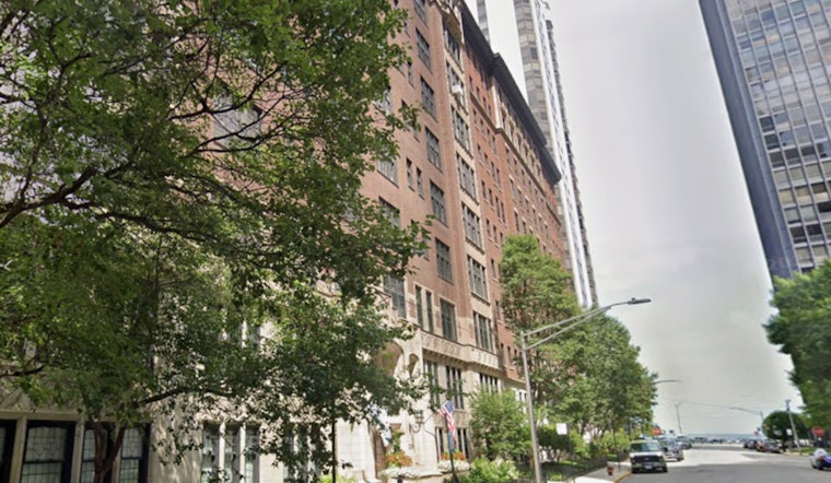 Streeterville's Sonesta May Ditch Tourists for Tenants