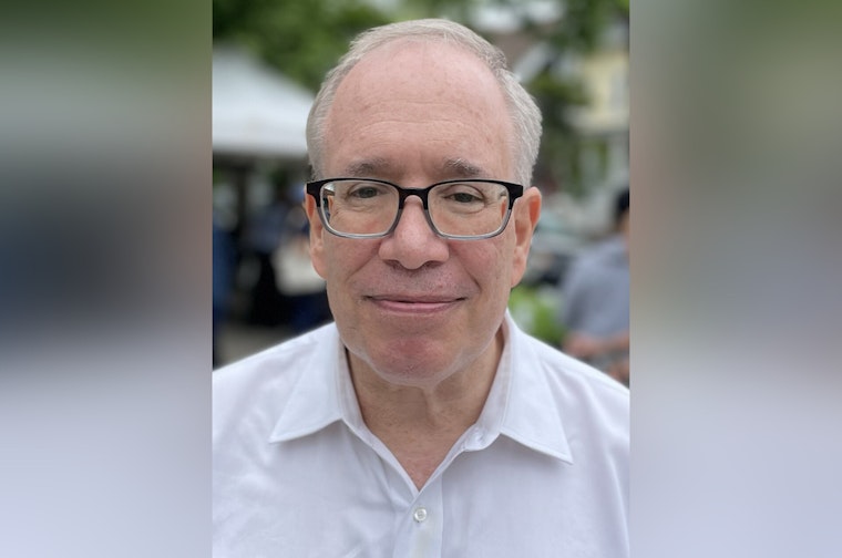 Stringer Points Finger At Yang Allies In Claims Of Mayoral Campaign ‘Dirty Tricks’