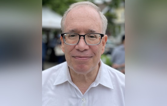 Stringer Points Finger At Yang Allies In Claims Of Mayoral Campaign ‘Dirty Tricks’