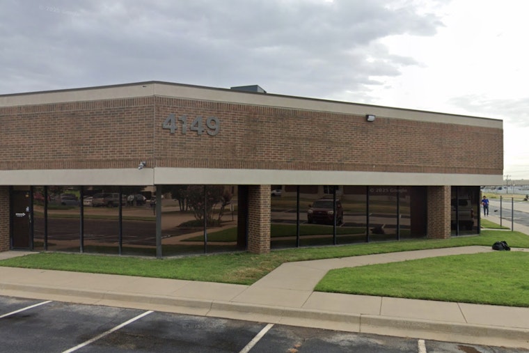 Strip-Mall OKC Charter On The Brink After Fiery State Showdown
