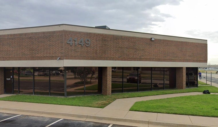 Strip-Mall OKC Charter On The Brink After Fiery State Showdown