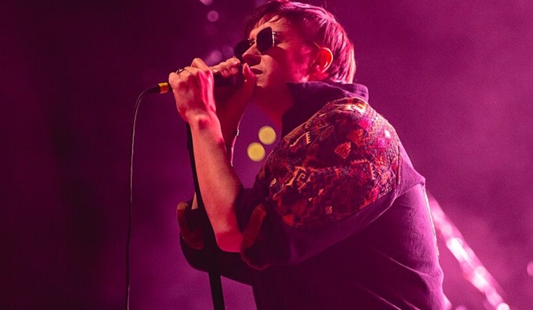 Strokes Stun SF: ‘Reality Awaits’ Album Teased as Civic Show Sells Out