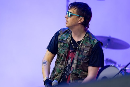 Strokes To Shake Blossom As Cleveland Snags Early Shot At New Album