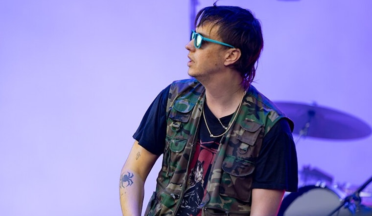 Strokes To Shake Blossom As Cleveland Snags Early Shot At New Album