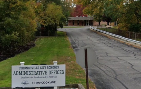 Strongsville School Board VP Busted On OVI Charge After Near-Miss On Prospect