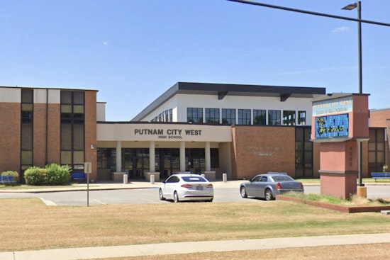 Student Clash Shuts Down Putnam City West, Classes Go Online