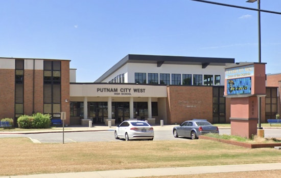 Student Clash Shuts Down Putnam City West, Classes Go Online