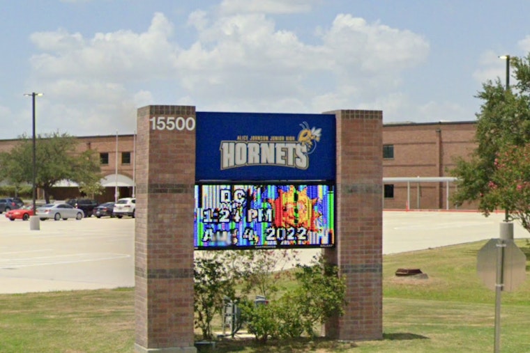 Student Threat Sparks Lockdown Scare at Alice Johnson Junior High