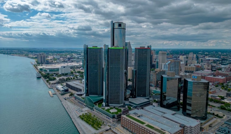 Study Says Downtown Detroit Can Gobble Up 2,500 New Apartments a Year