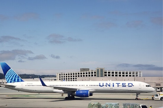 Study Says Older SFO Flyers Could Turn Plane Evacuations Into A Race Against The Clock