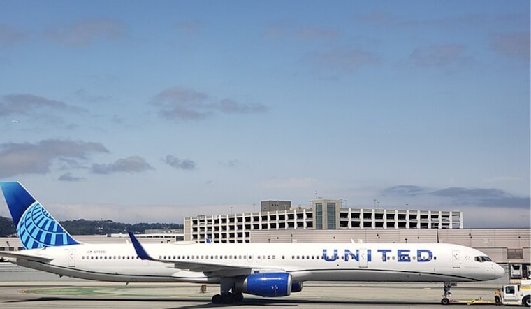 Study Says Older SFO Flyers Could Turn Plane Evacuations Into A Race Against The Clock