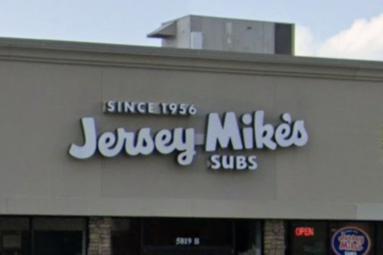 Subs Stampede As Jersey Mike's Muscles Into Shops At Nacogdoches